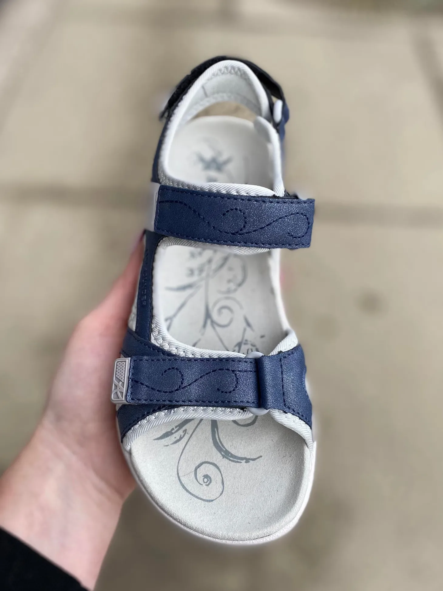 Allrounder - Larisa - Mood Indigo