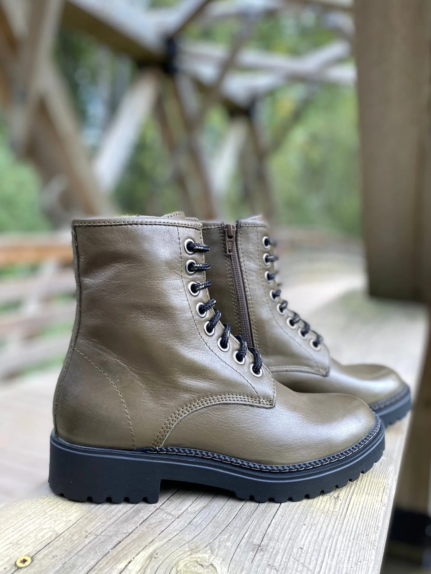 Bueno - Destiny - Khaki