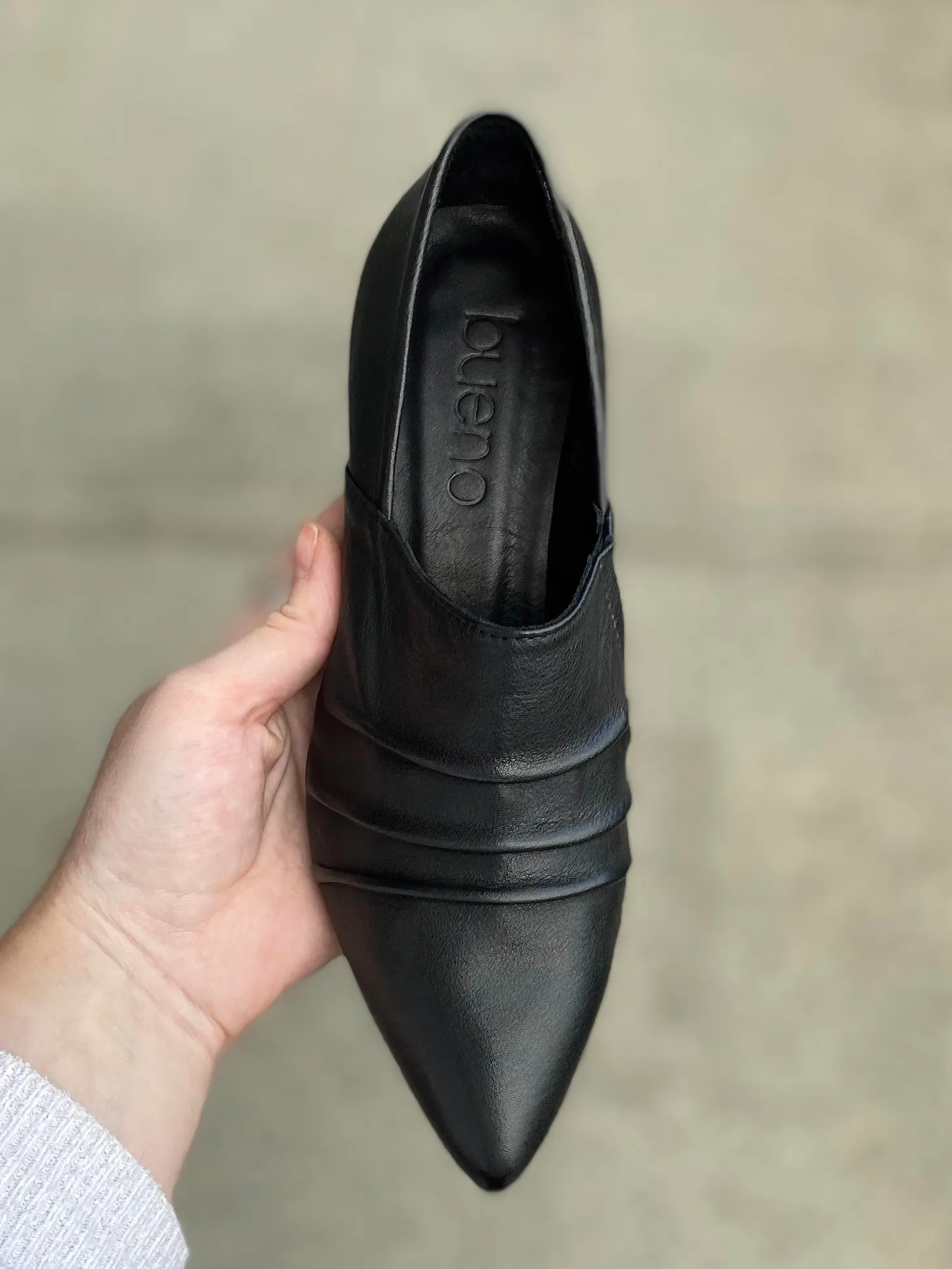 Bueno - Vivianna - Black