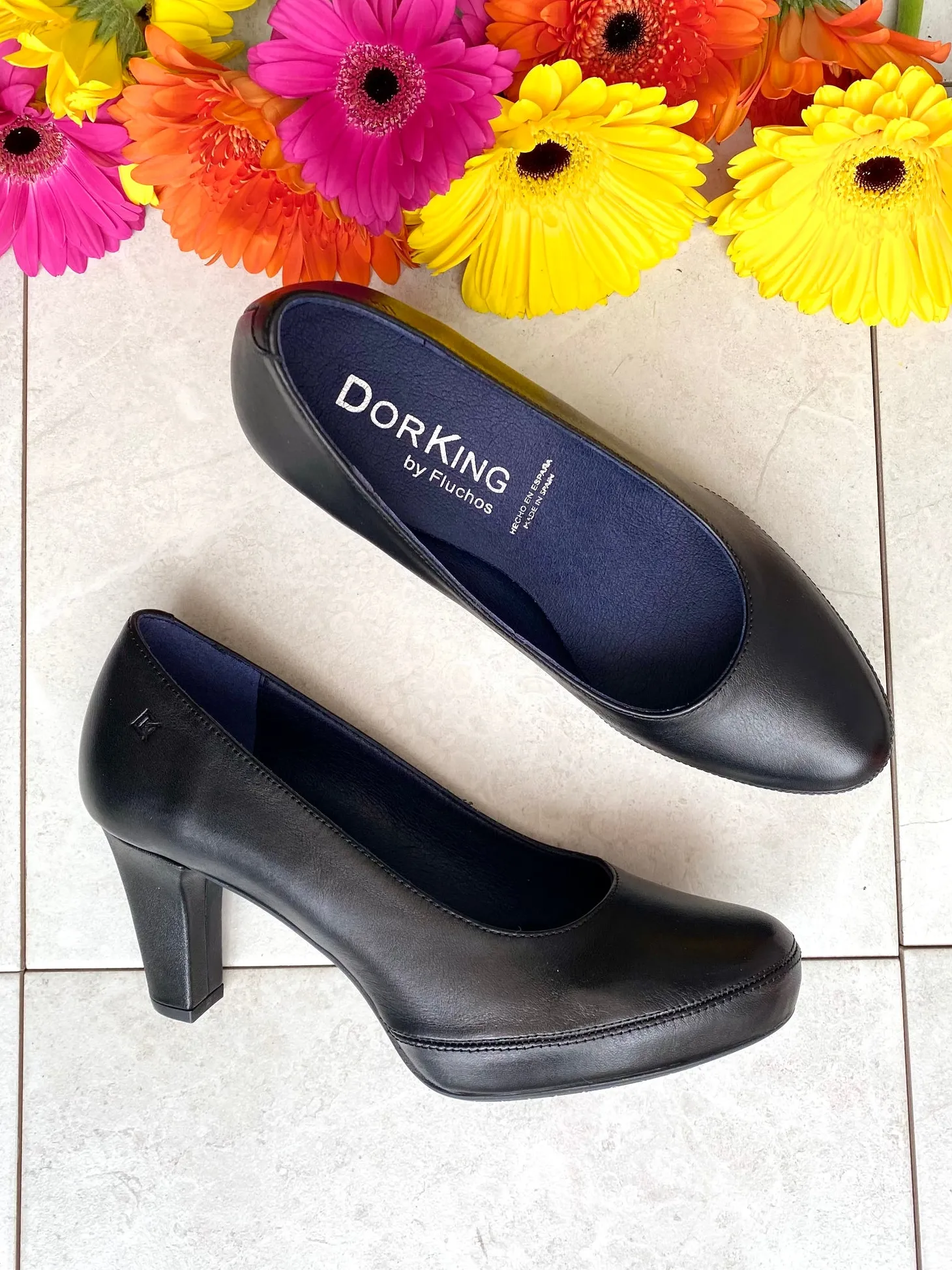 Dorking - Blesa - Black