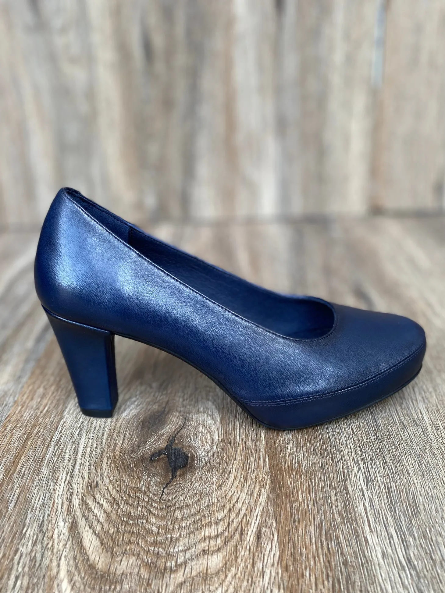 Dorking - Blesa - Navy