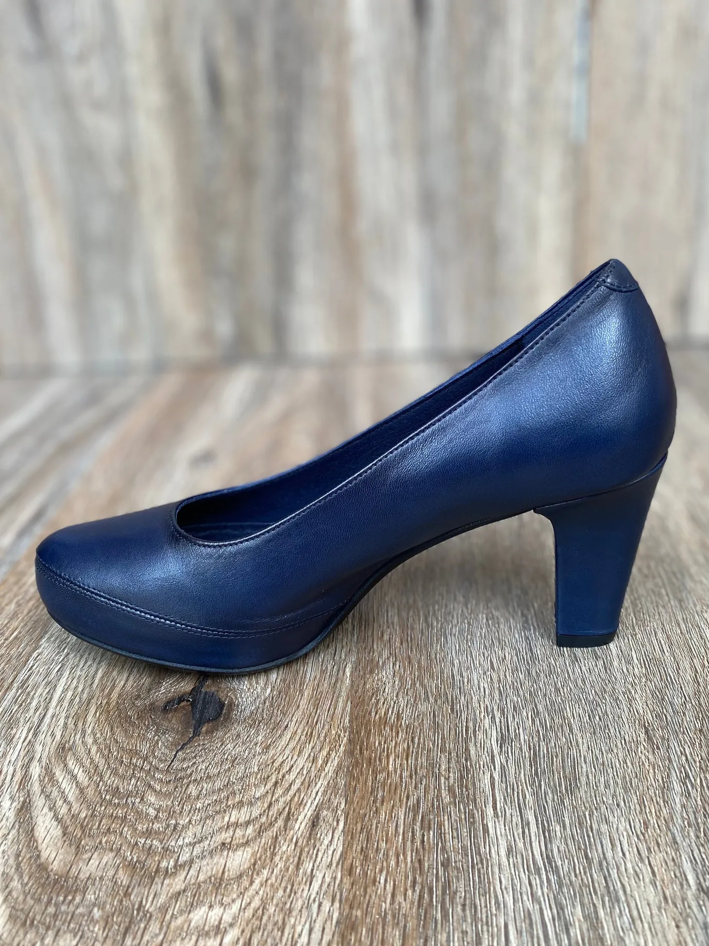 Dorking - Blesa - Navy