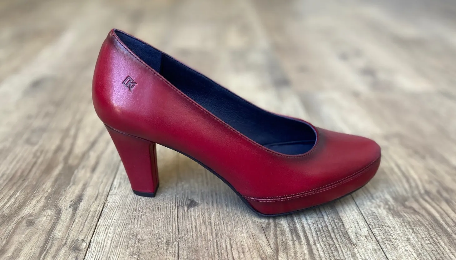 Dorking - Blesa - Red