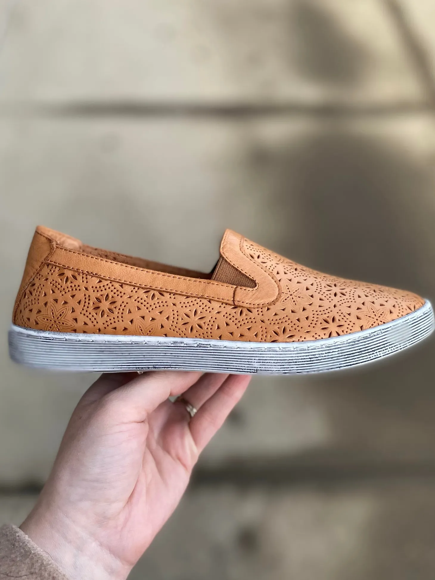 Dragonfly - EG 19 - Tan