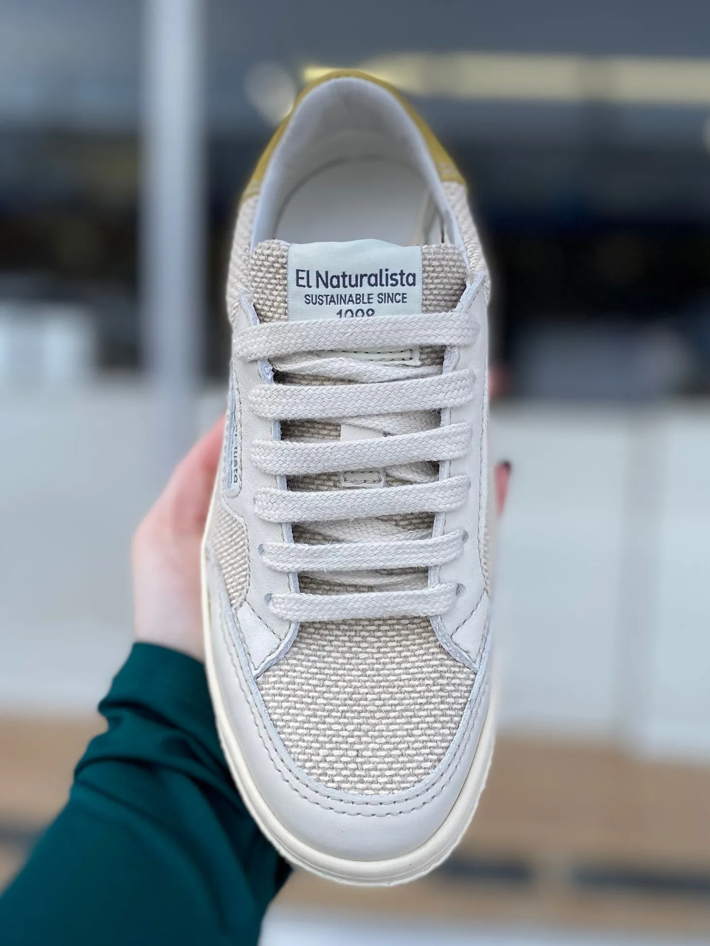 El Naturalista - 5842S - Piedra