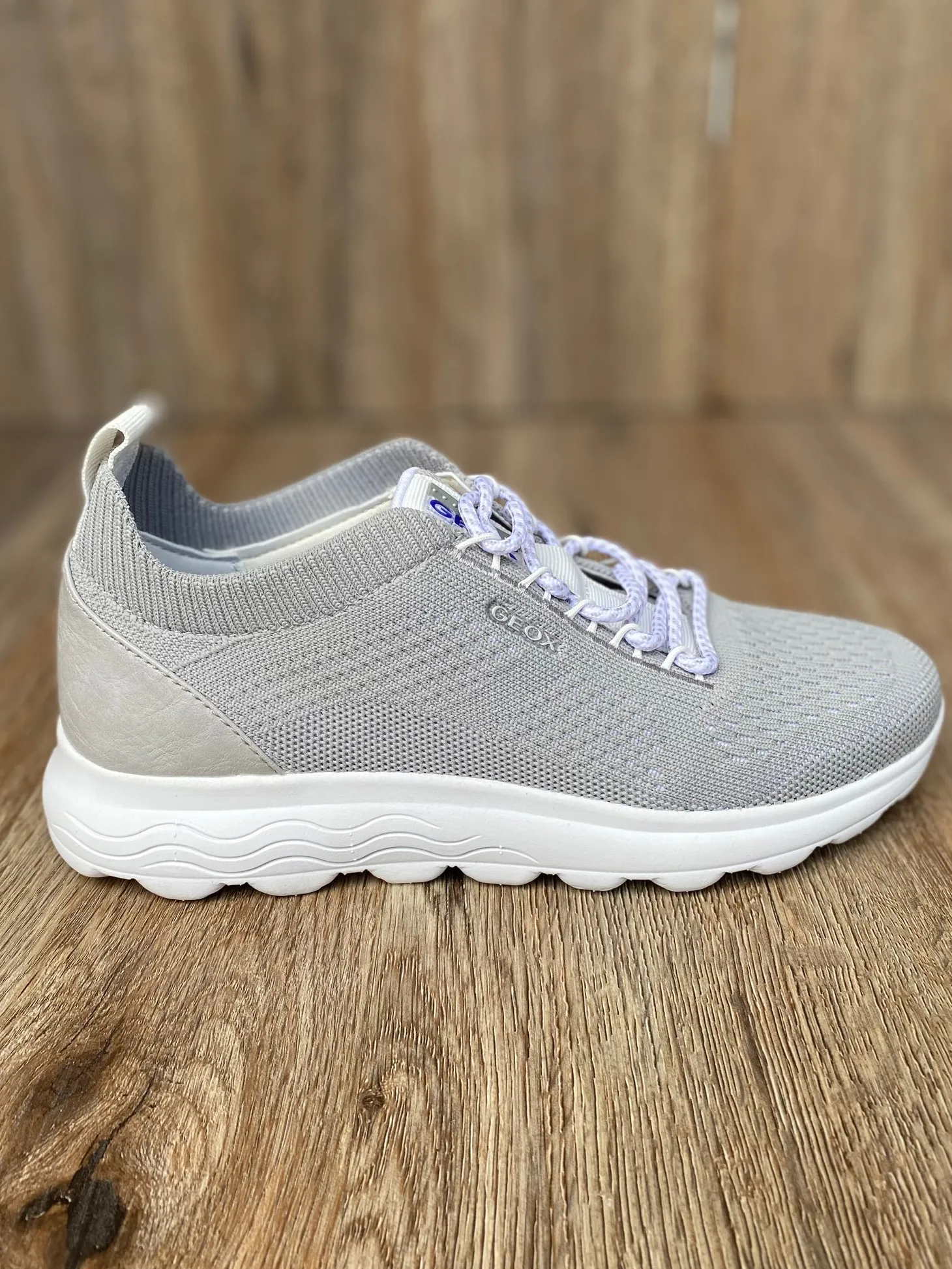 Geox - D15NUA - Grey