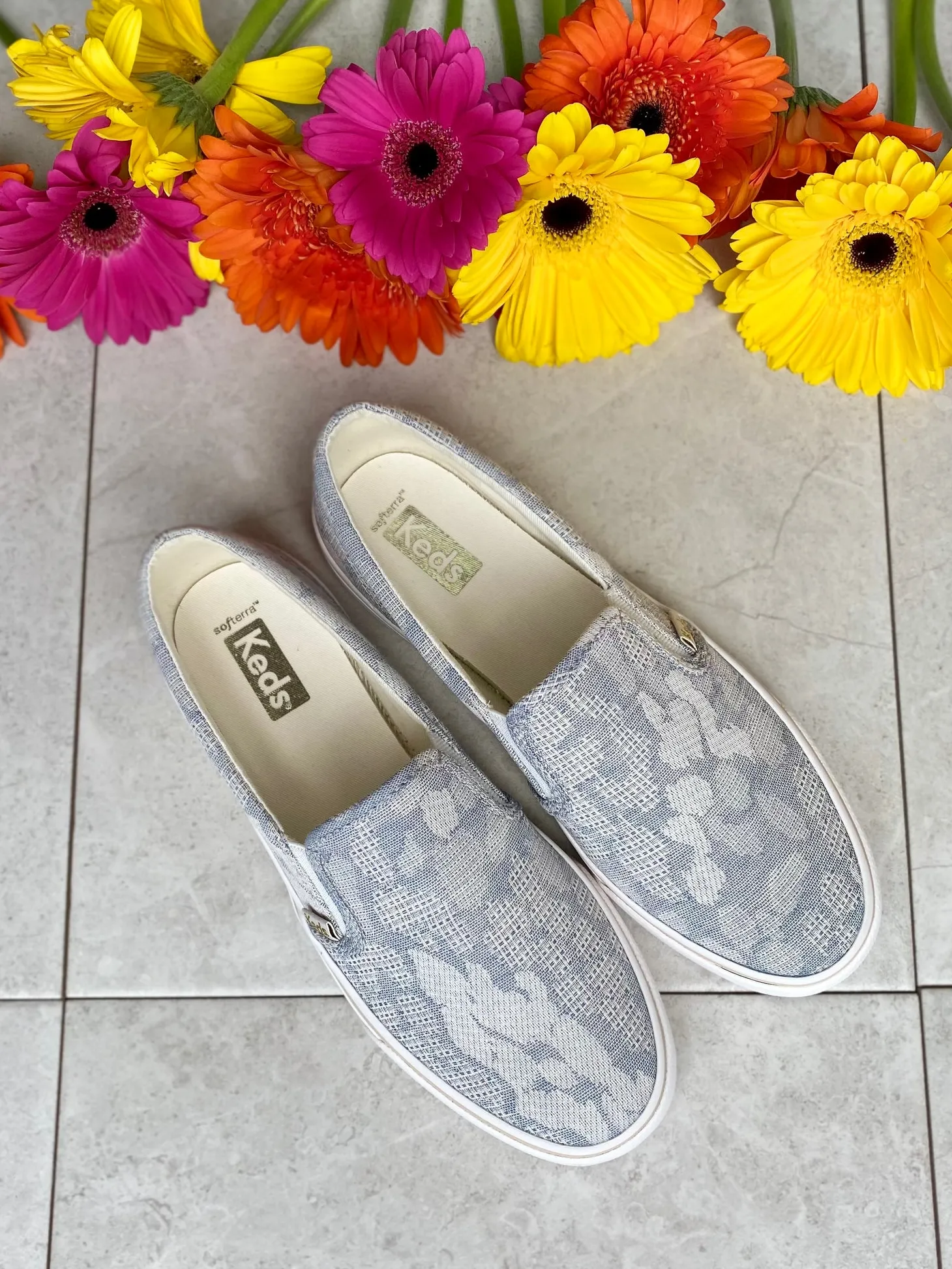 Keds - Jump - Blue