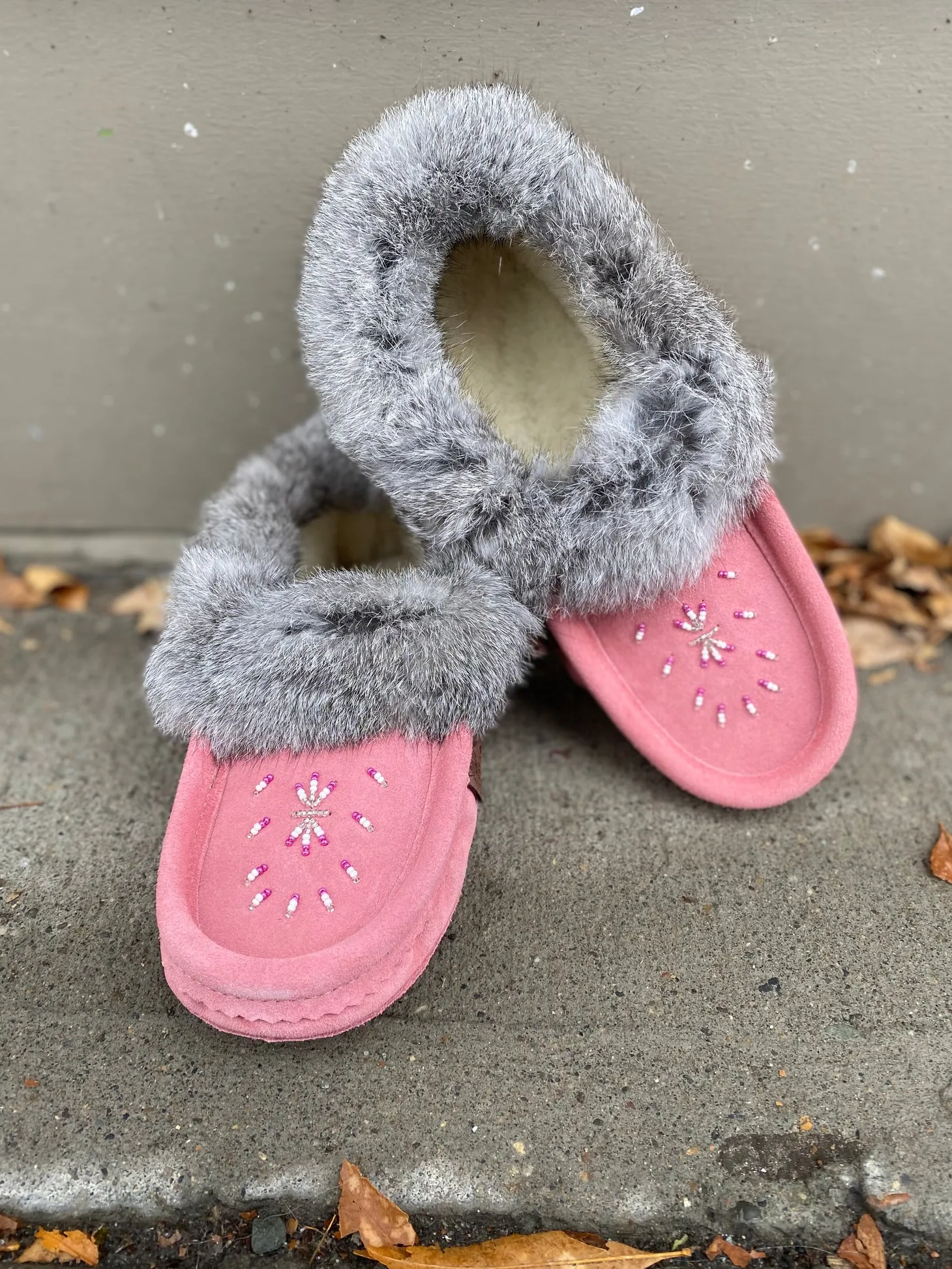 Laurentian Chief - 600 - Flamingo Pink