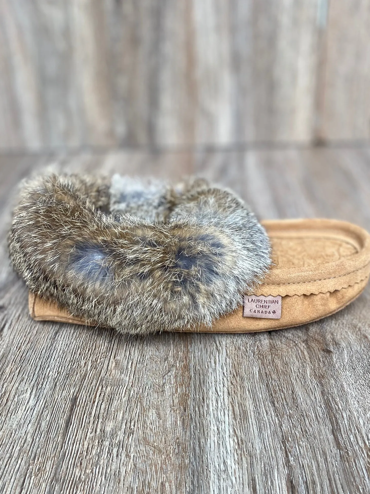 Laurentian Chief - 626DKDPL - Dark Tan