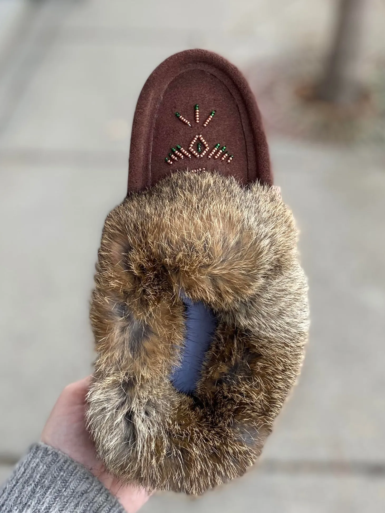 Laurentian Chief - 13673L - Brown