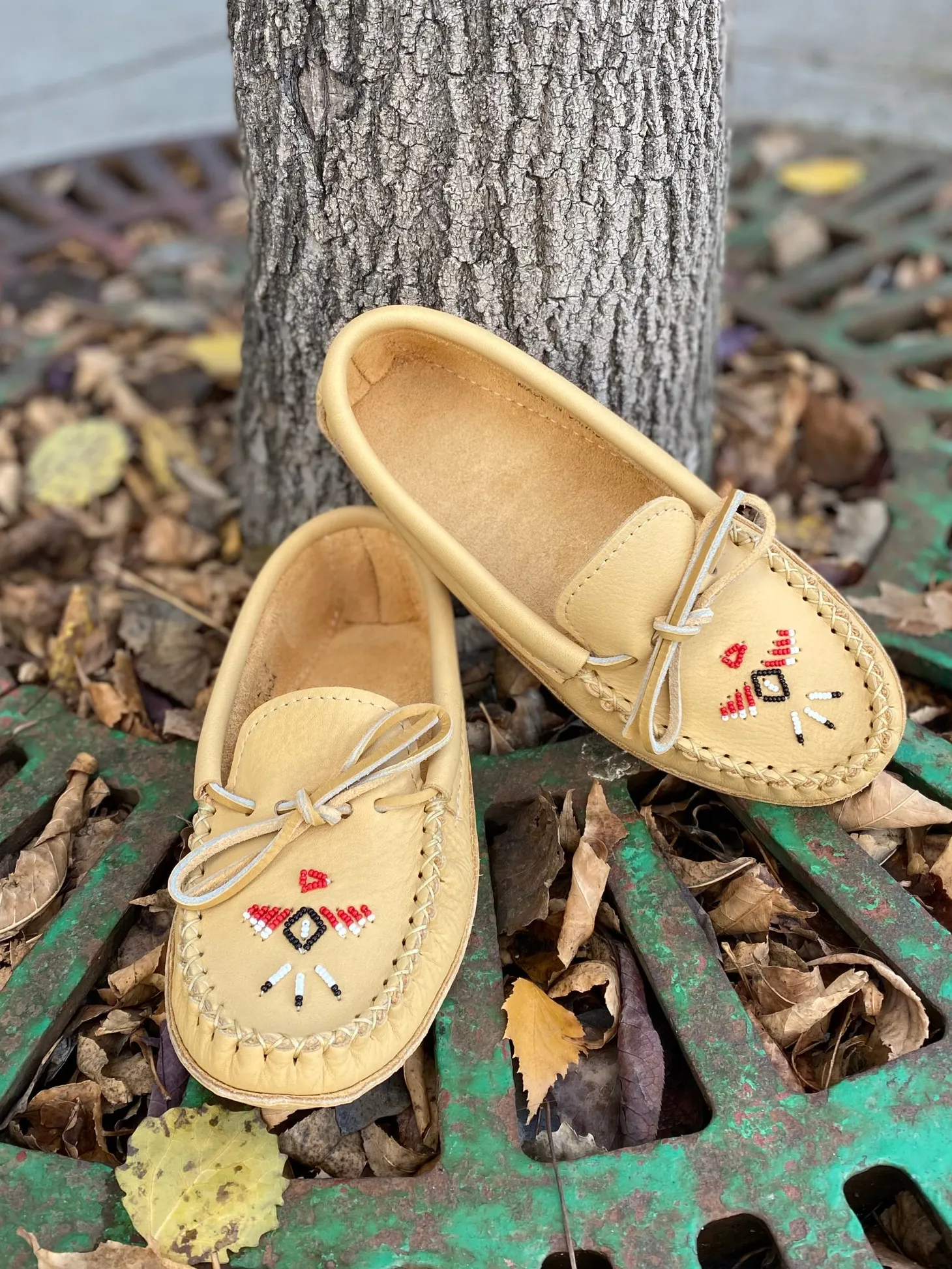 Laurentian Chief - 7463L - Natural