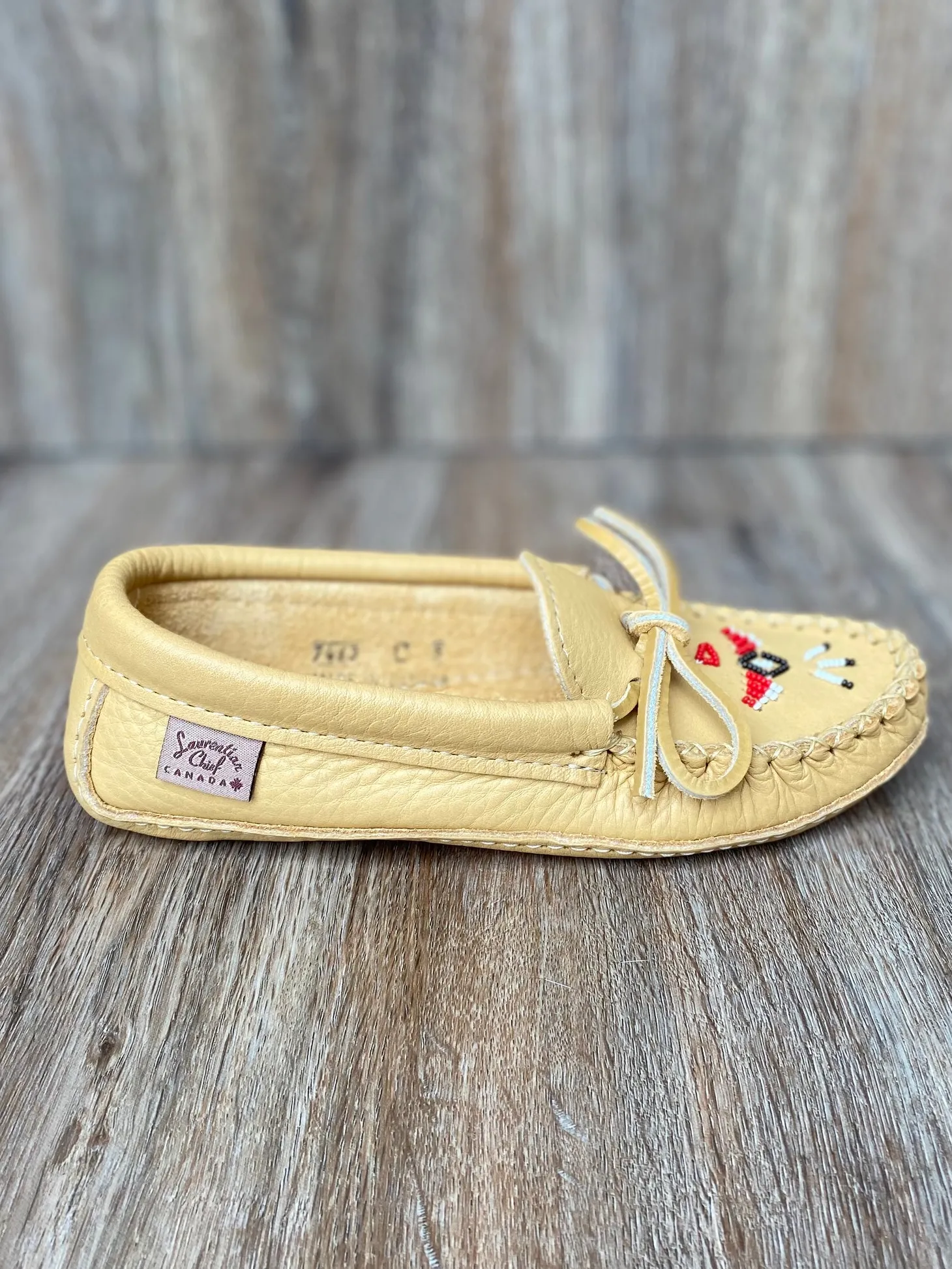 Laurentian Chief - 7463L - Natural