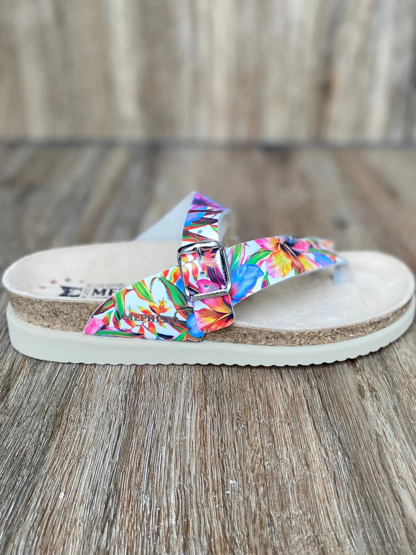 Mephisto - Helen - Floral