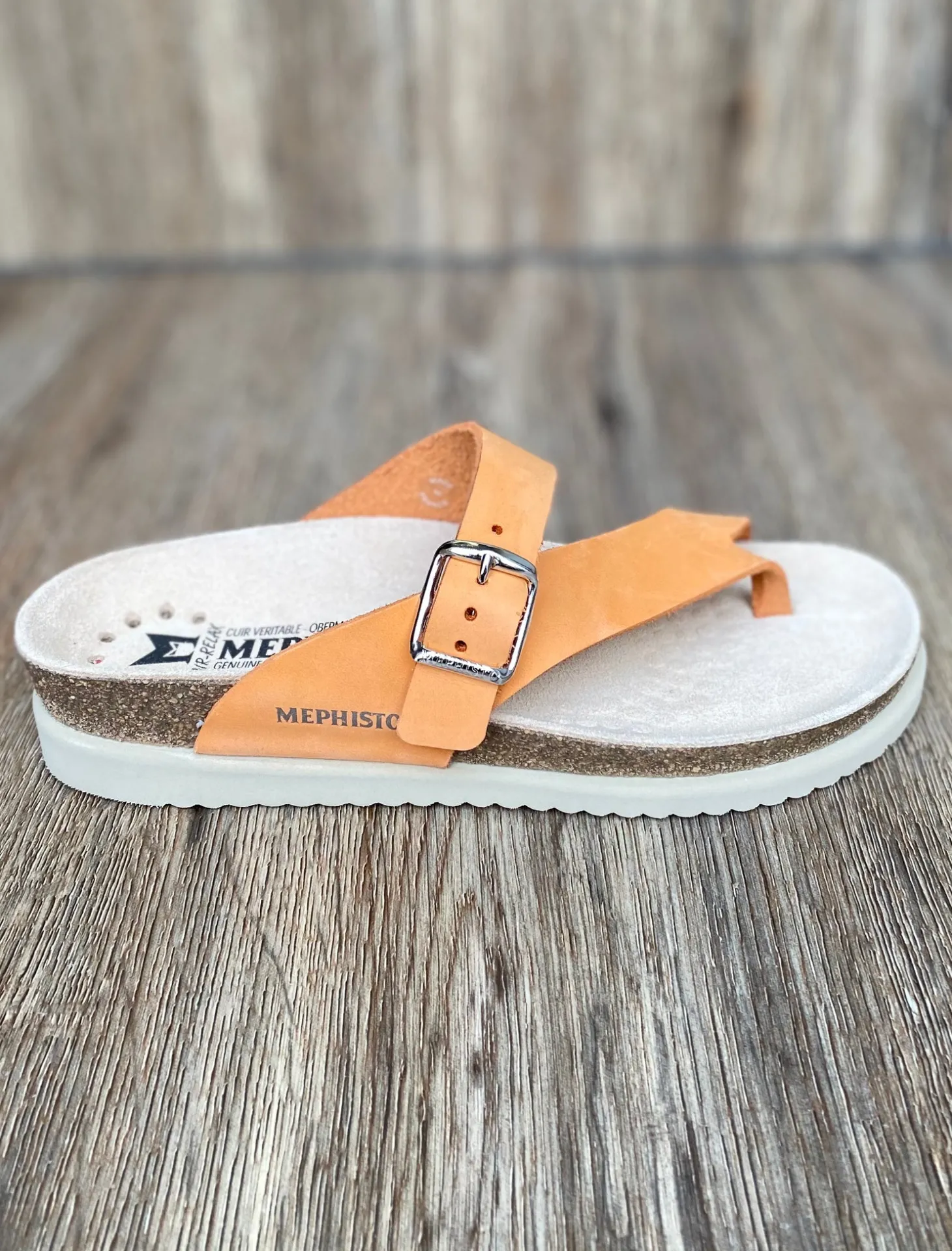 Mephisto - Helen - Orange