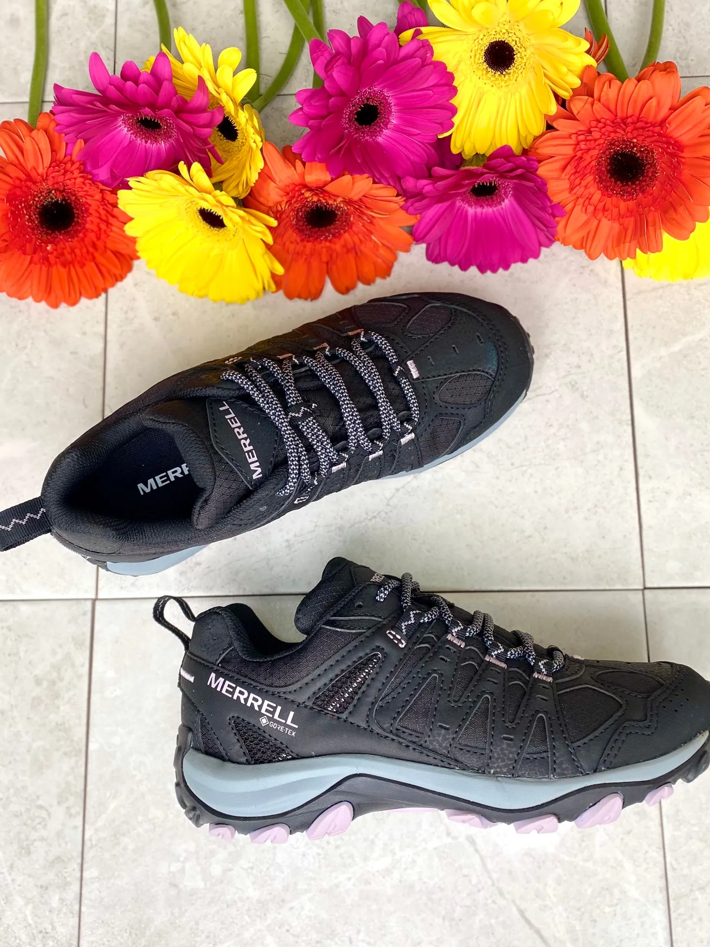 Merrell - Accentor 3 Sport - Black
