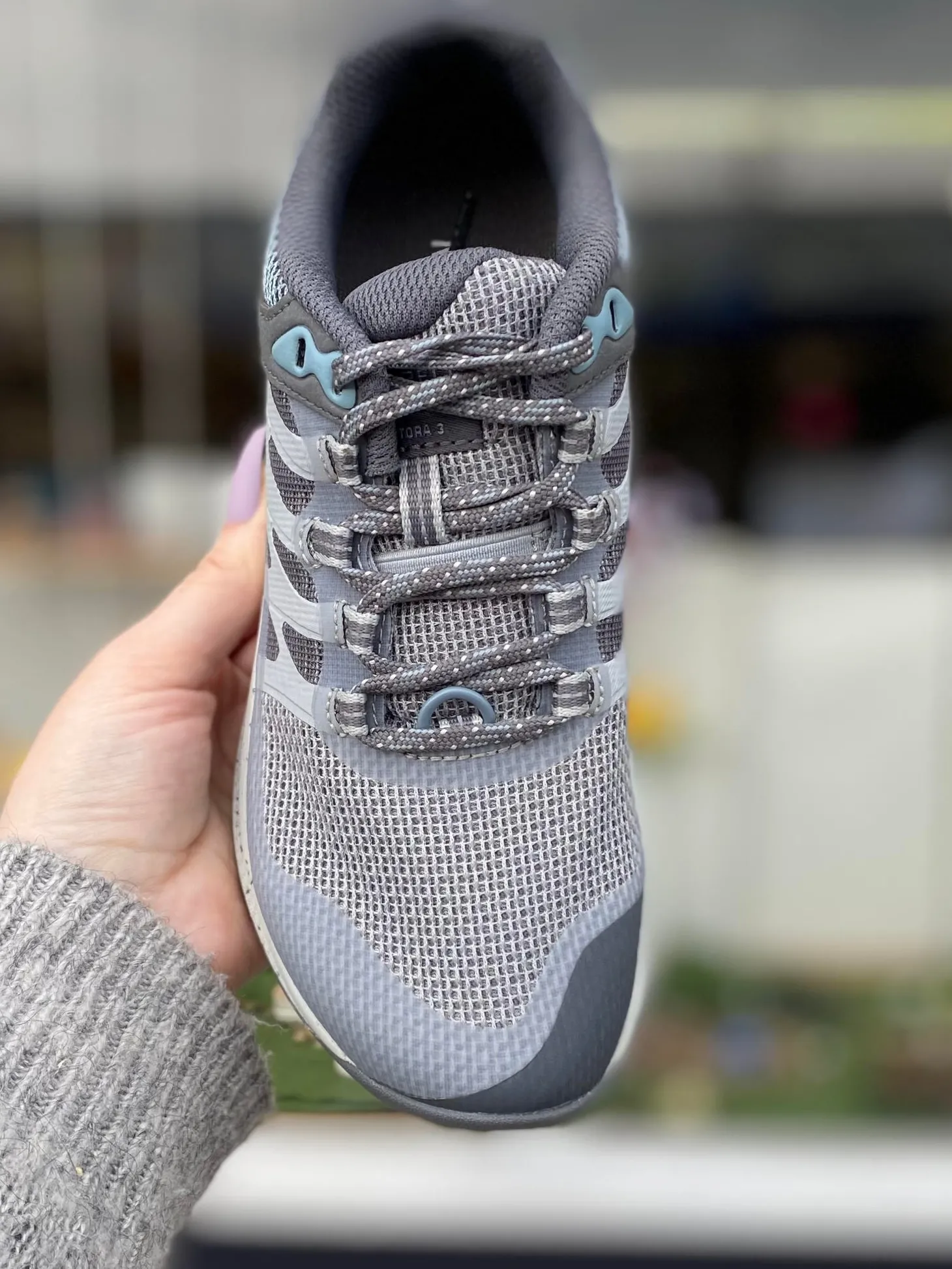 Merrell - Antora 3 - Highrise