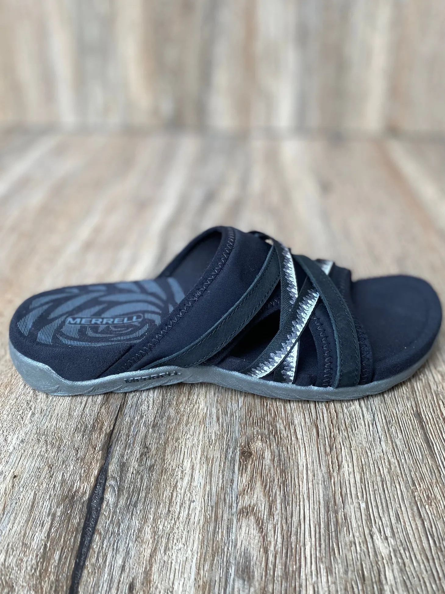 Merrell - Terran 3 Slide - Black