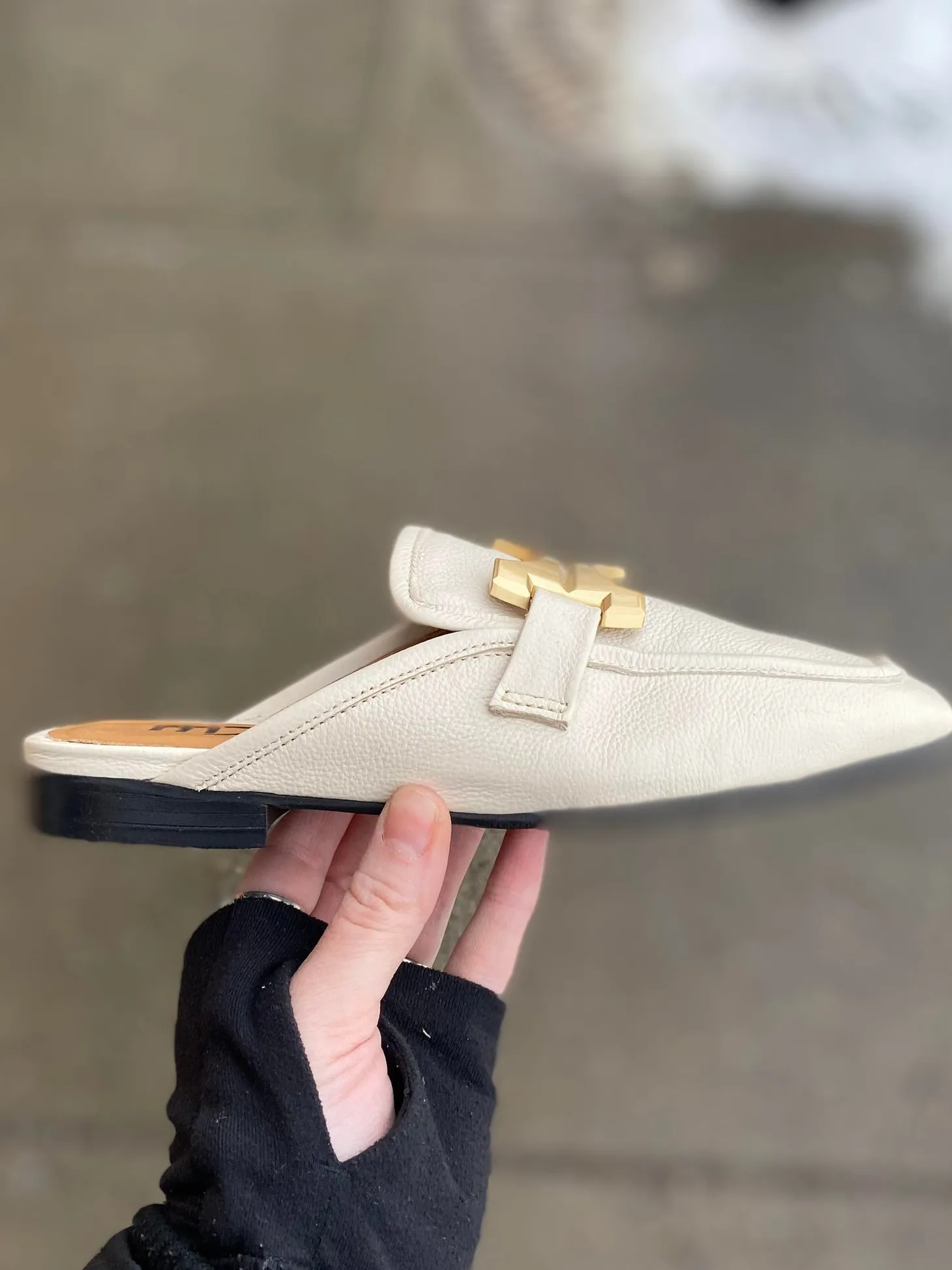 MJUS - T85105 - Latte