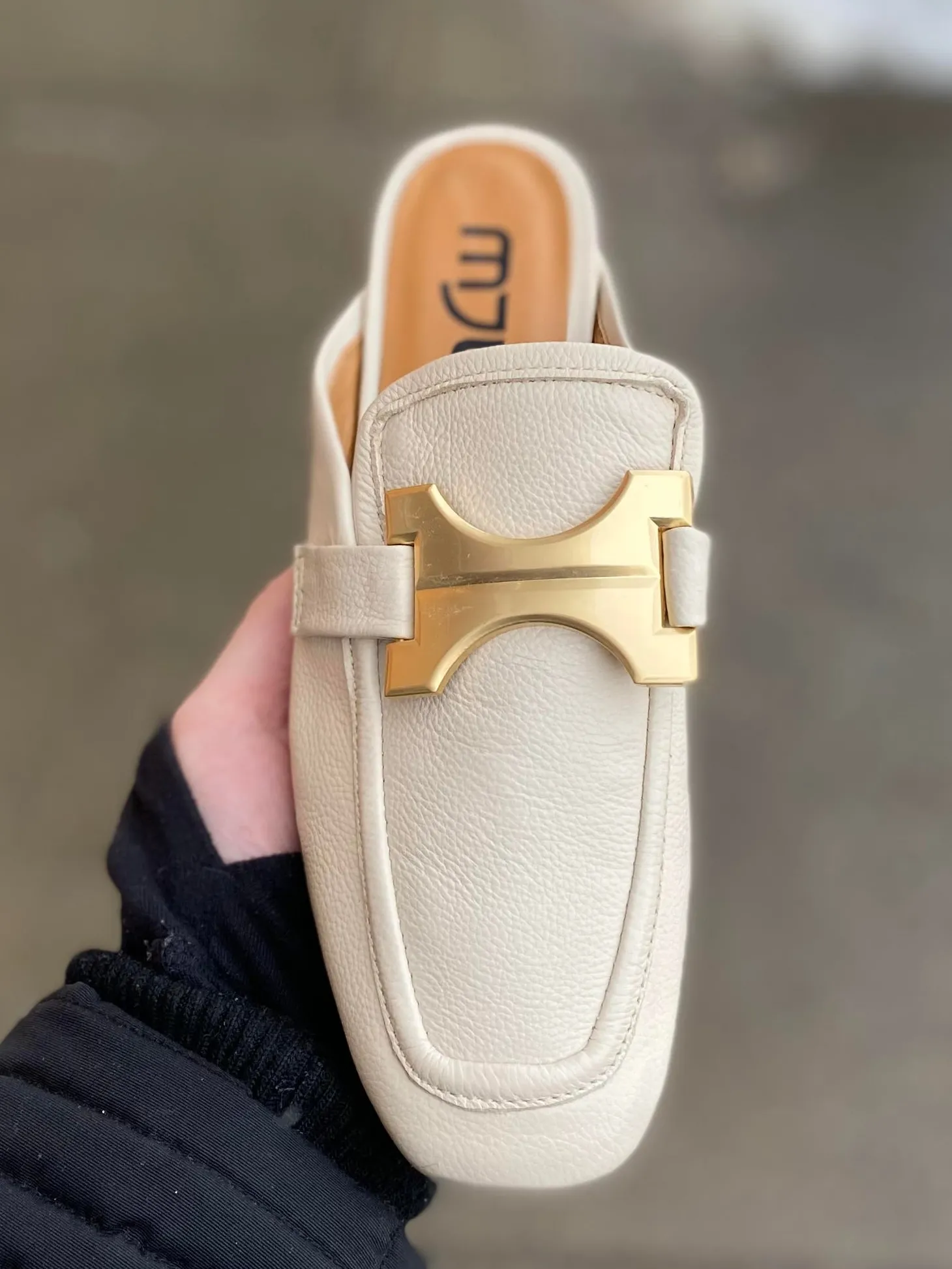 MJUS - T85105 - Latte