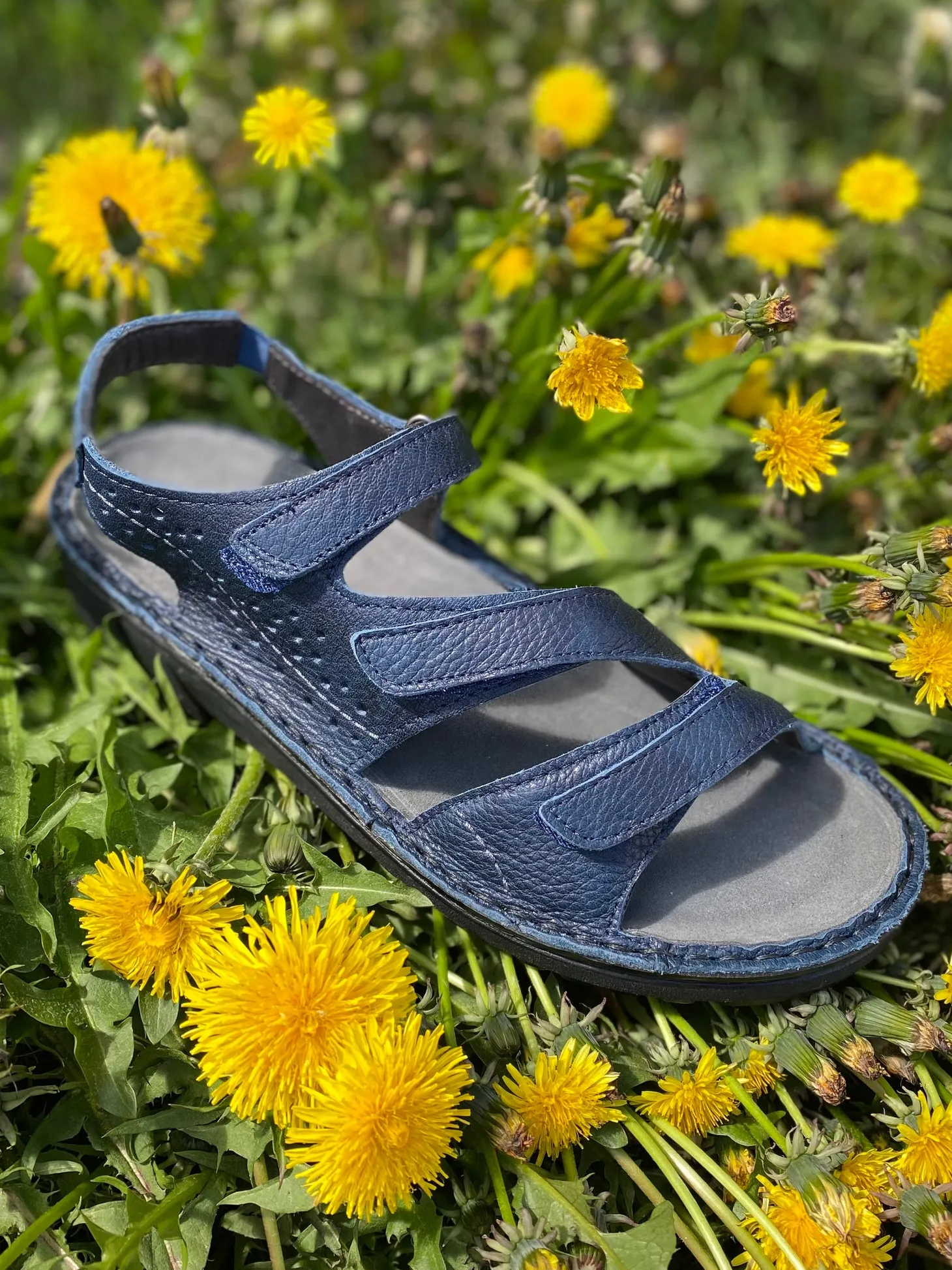 Naot - Birgit - Navy