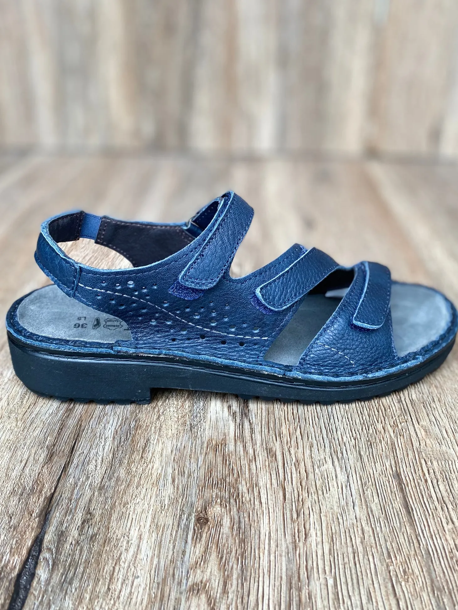Naot - Birgit - Navy