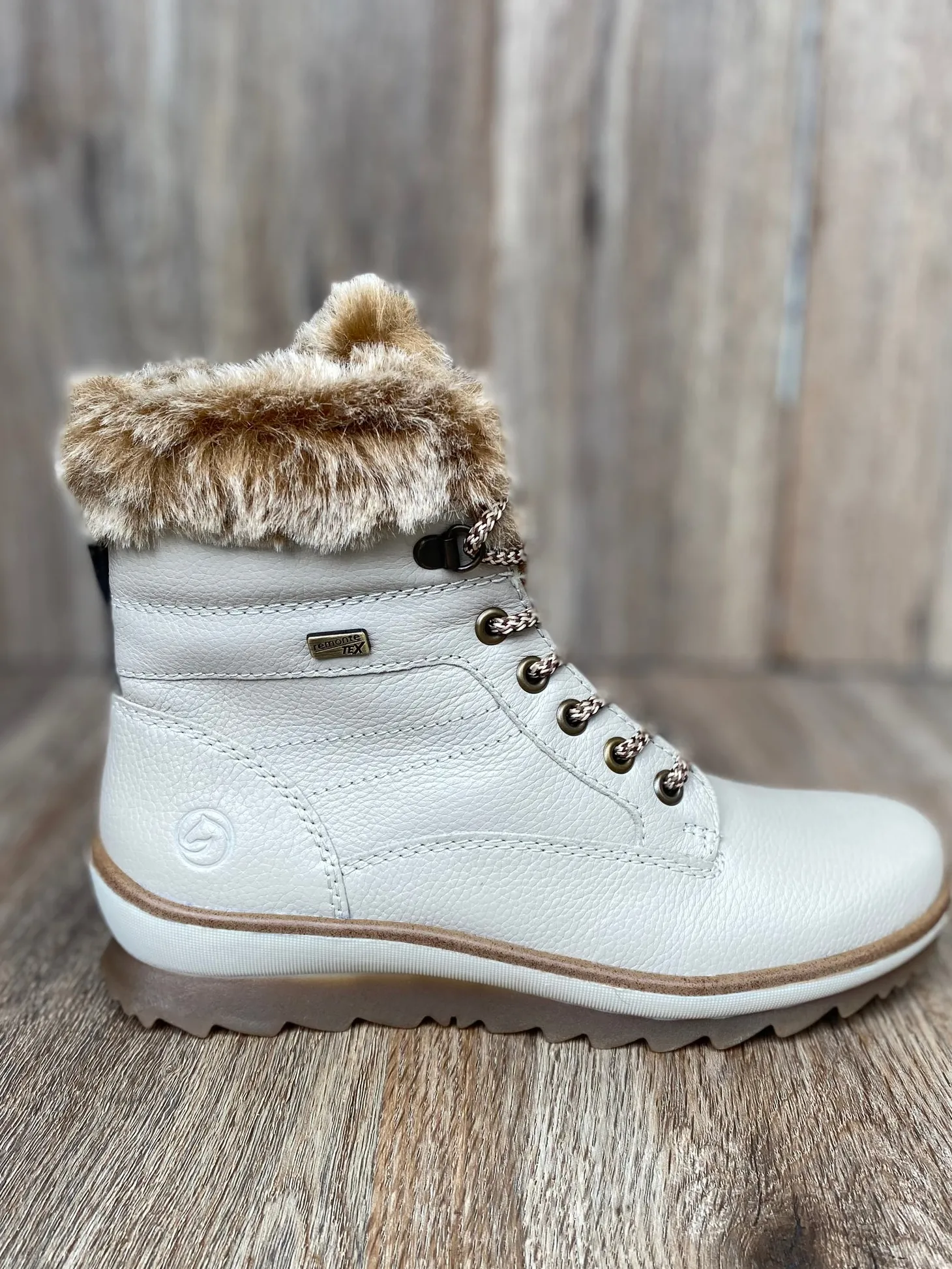 Remonte - Hella - Beige
