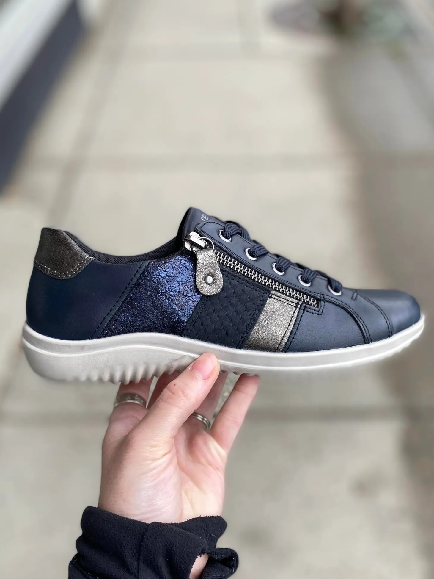 Remonte - Louann - Blue