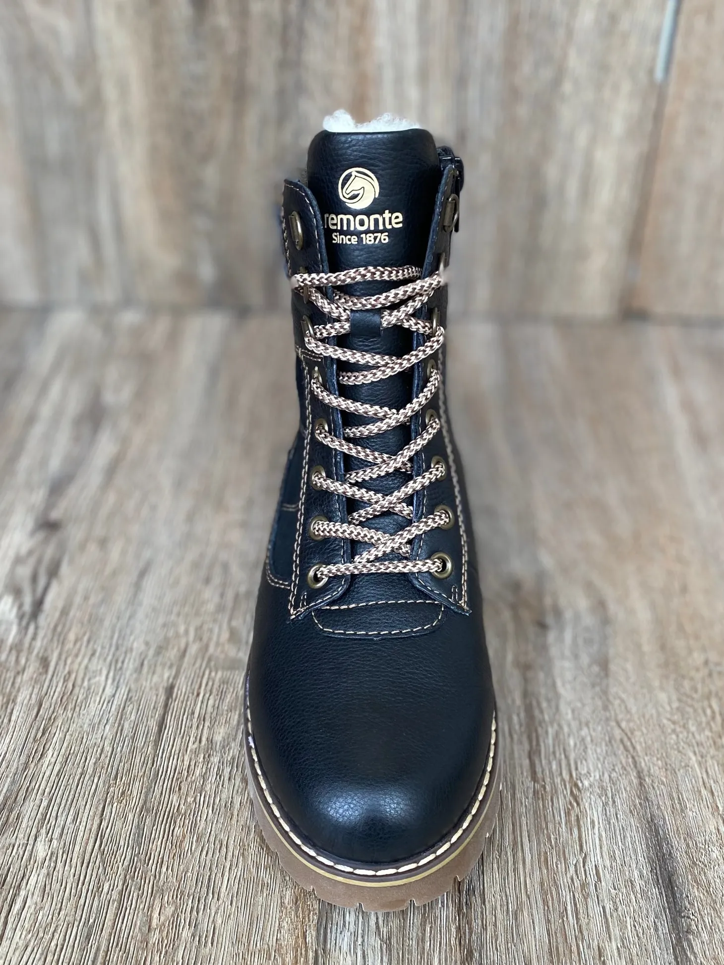 Remonte - Sarolta Mid - Black