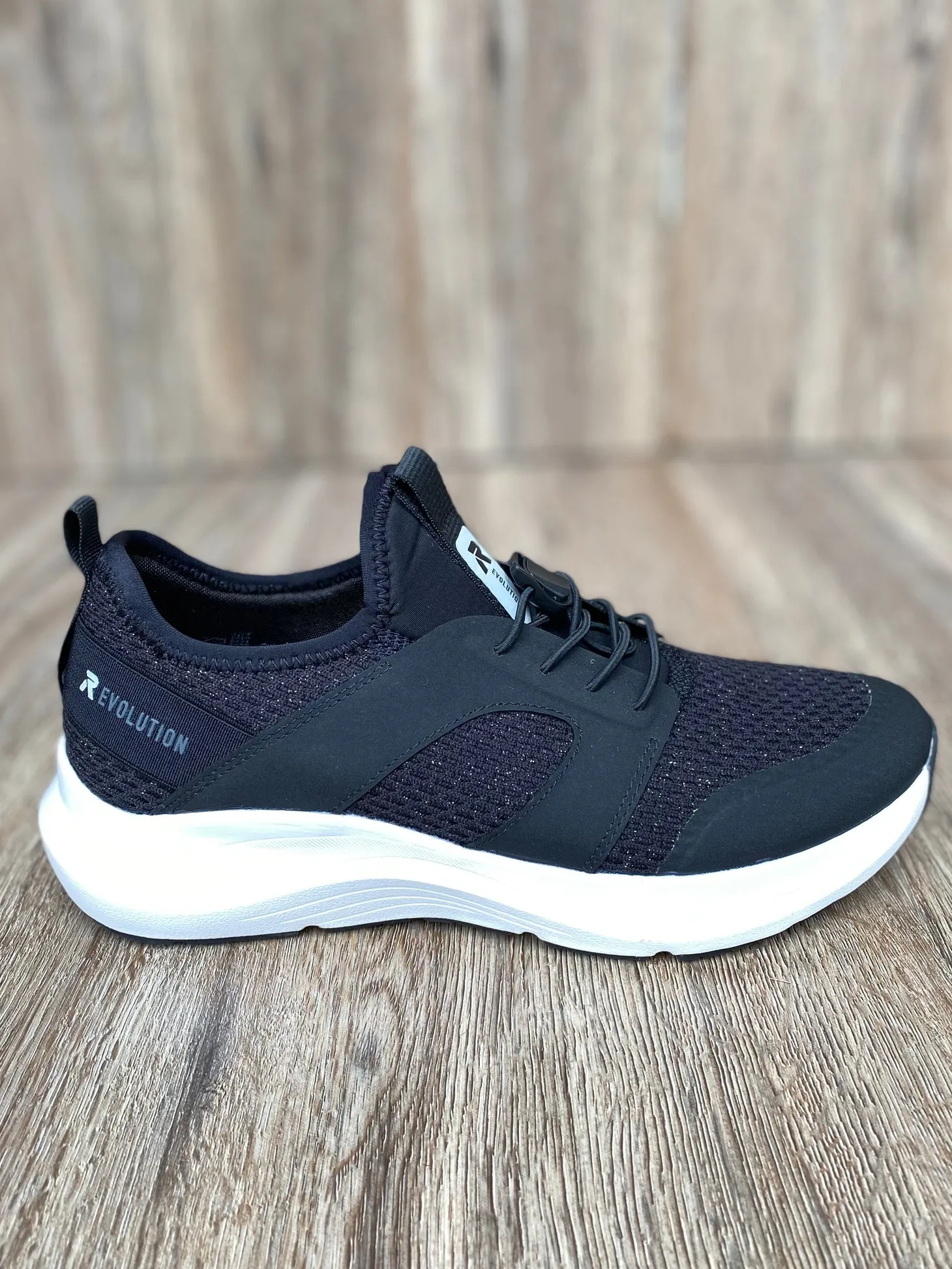 Rieker - Ayla - Black