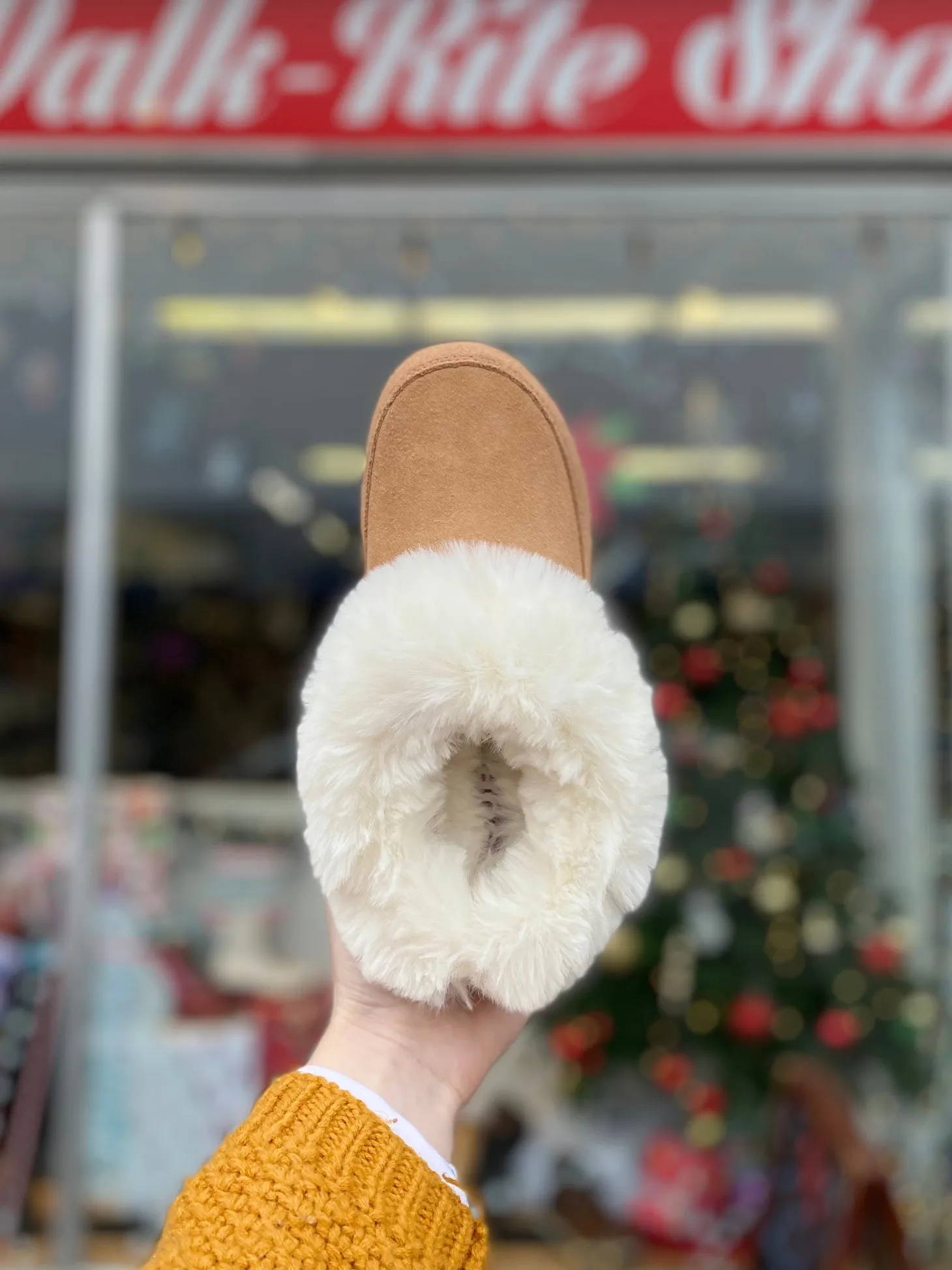 Sorel - Coffee Run - Tawny