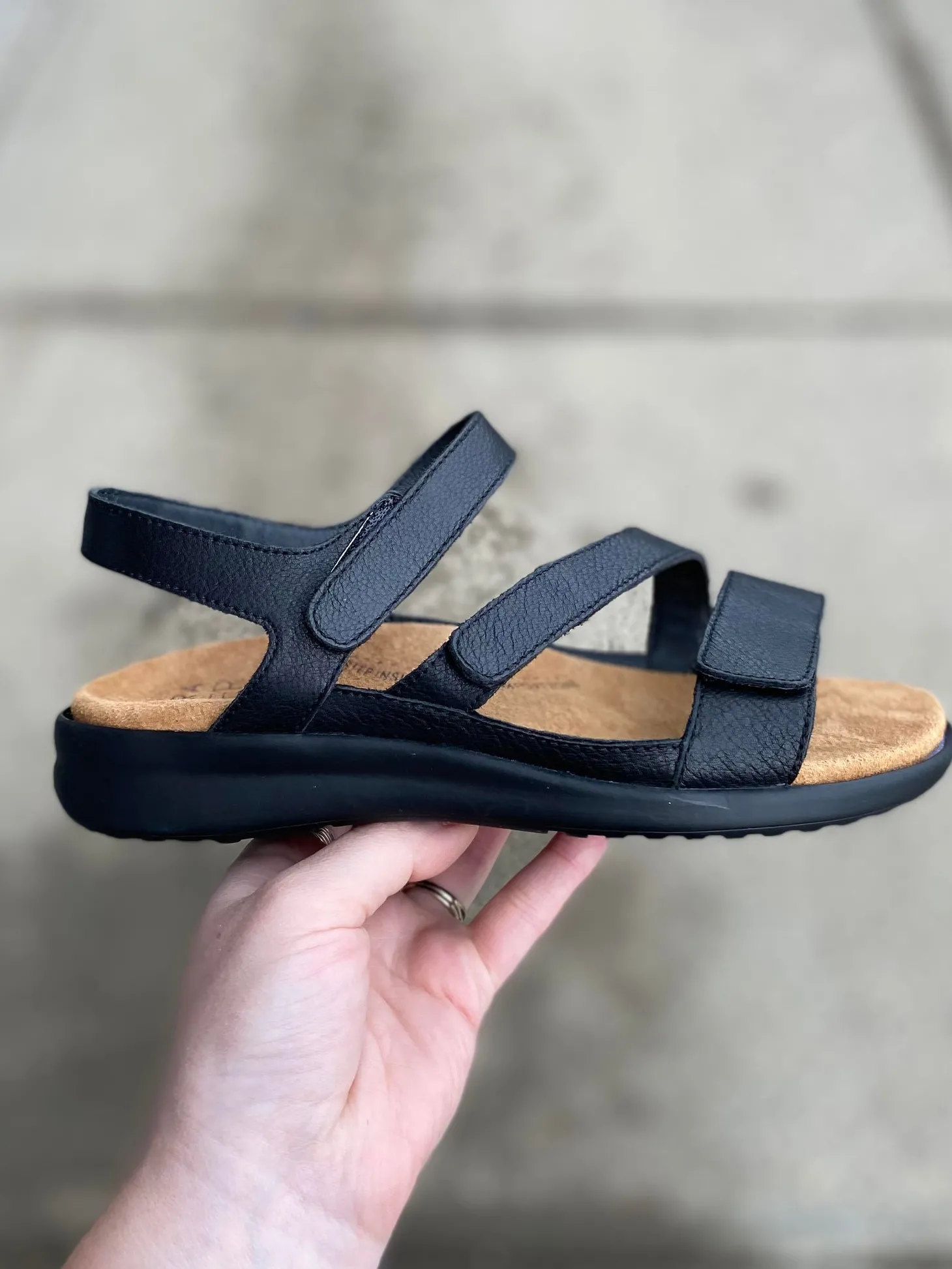 Ziera - Boyde - Black